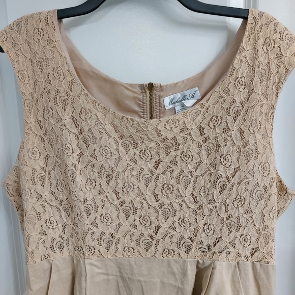 NWOT women's dress - Picture 6 of 14